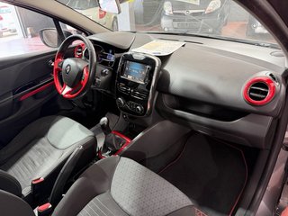 Renault Clio 2014