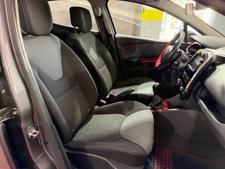 Renault Clio 2014