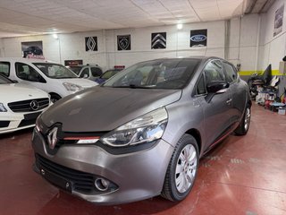 Renault Clio 2014