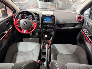 Renault Clio 2014