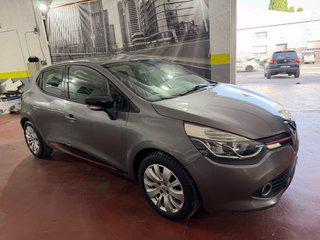Renault Clio 2014