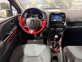 Renault Clio 2014