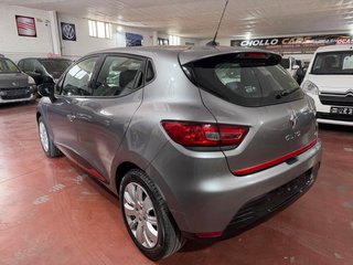Renault Clio 2014