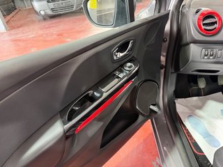 Renault Clio 2014