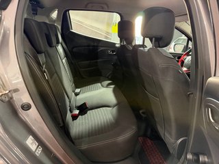 Renault Clio 2014