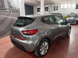 Renault Clio 2014