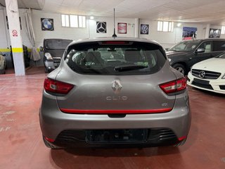 Renault Clio 2014