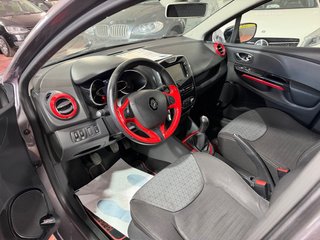 Renault Clio 2014