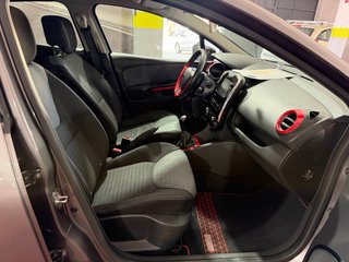 Renault Clio 2014