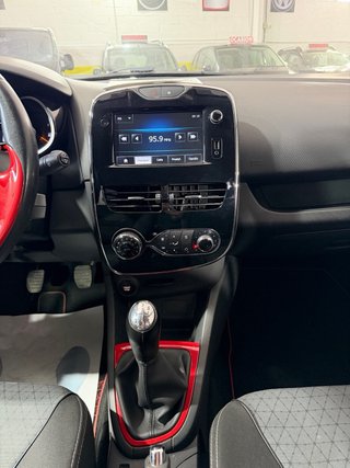 Renault Clio 2014