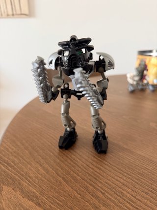 LEGO Bionicle 8566 Onua Nuva