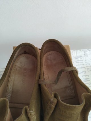 Mocasines Silbon Marrones