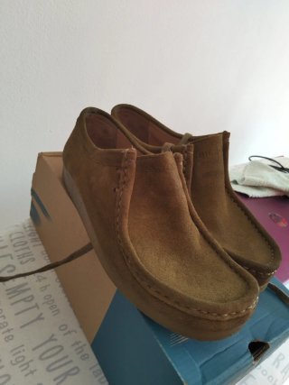 Mocasines Silbon Marrones