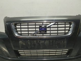 PARAGOLPES DELANTERO VOLVO V50 FAMILIAR D4204T/D