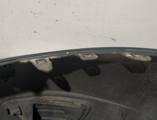PARAGOLPES DELANTERO VOLVO V50 FAMILIAR D4204T/D
