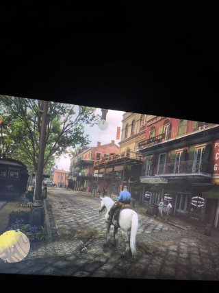 PS4 Slim negr + Monitor Philips 27 120Hz + Juegos