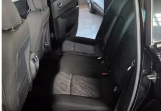 Peugeot 3008 2011