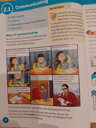 Oxford International Computing: Student Book 3
