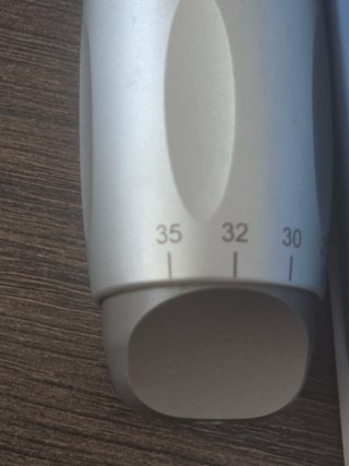 Llave dinamométrica Anthogyr Torq Control
