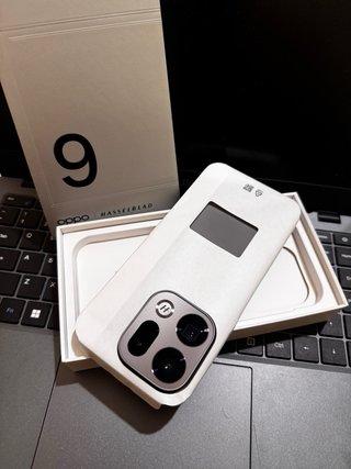 Oppo FIND X9 PRO 512GB IMPECABLE