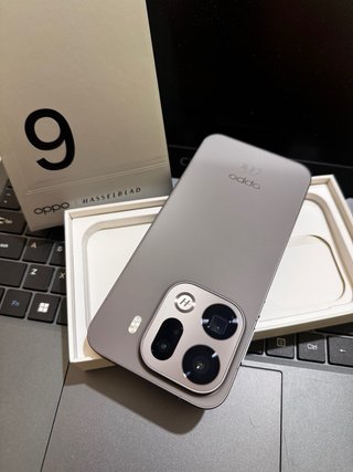 Oppo FIND X9 PRO 512GB IMPECABLE