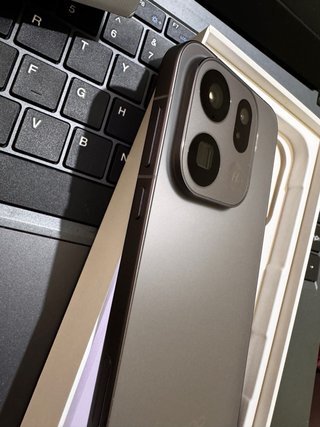 Oppo FIND X9 PRO 512GB IMPECABLE