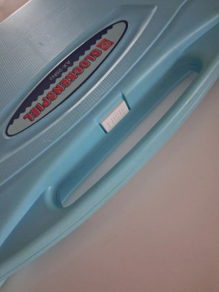 Xilófono Cromático AX-25N2 con baquetas