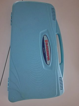 Xilófono Cromático AX-25N2 con baquetas