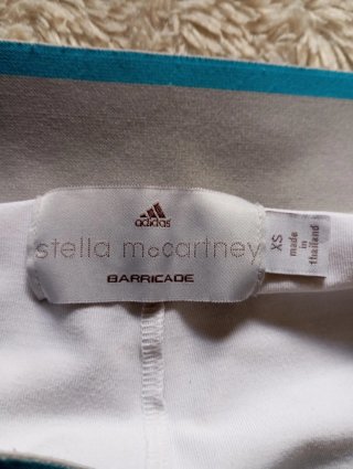 Falda Padel Estampada