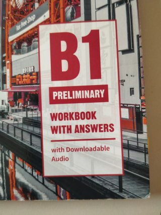 Open World Preliminary Workbook with Answers wi...