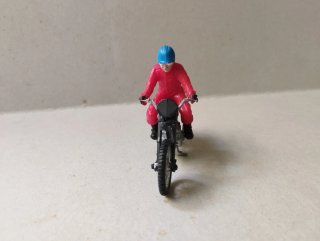 Moto Politoys MC 415 CZ 250 Cross