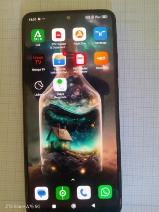 Xiaomi redmi note 11 pro 5g