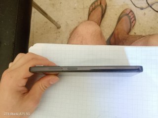 Xiaomi redmi note 11 pro 5g