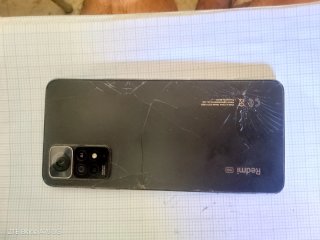 Xiaomi redmi note 11 pro 5g