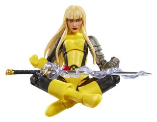 Marvel Legends Secret Wars Magik