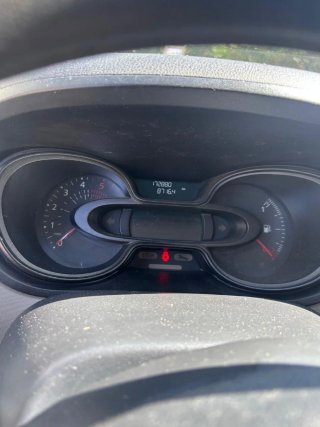 Renault Trafic 2018