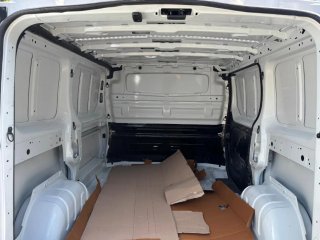 Renault Trafic 2018