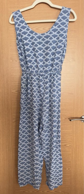 Mono estampado talla única