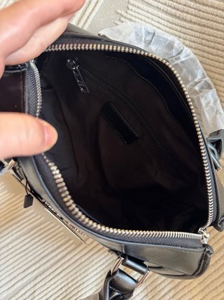 Bolso Zadig & Voltaire Negro