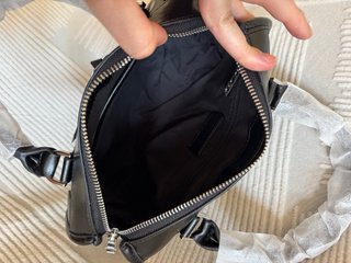 Bolso Zadig & Voltaire Negro