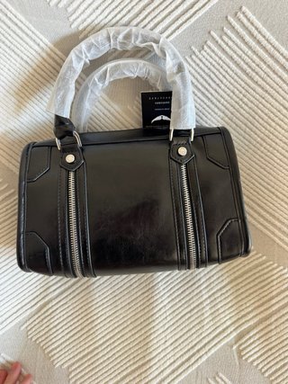Bolso Zadig & Voltaire Negro