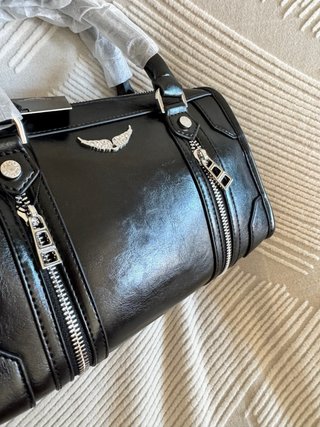 Bolso Zadig & Voltaire Negro
