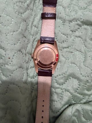 Reloj Rolex Sky-Dweller Oro Rosa