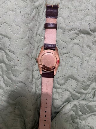 Reloj Rolex Sky-Dweller Oro Rosa
