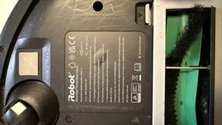 Robot Aspirador Roomba RVG-Y1