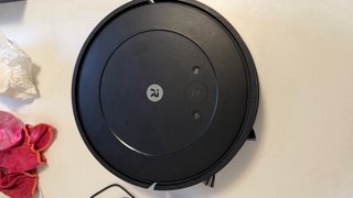 Robot Aspirador Roomba RVG-Y1