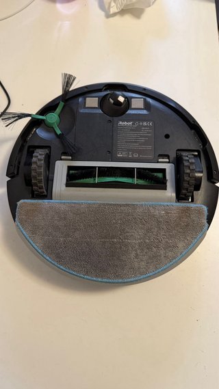 Robot Aspirador Roomba RVG-Y1