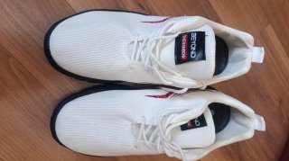 Zapatillas NASA Talla 41.5
