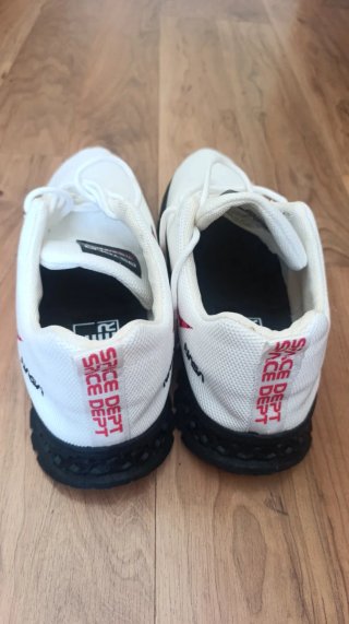 Zapatillas NASA Talla 41.5