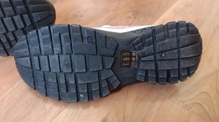 Zapatillas NASA Talla 41.5